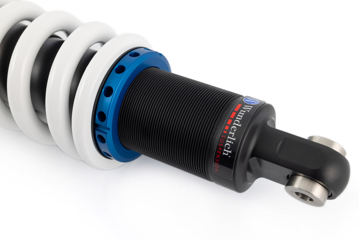 Wunderlich Suspension Shock absorber S1-57460-306