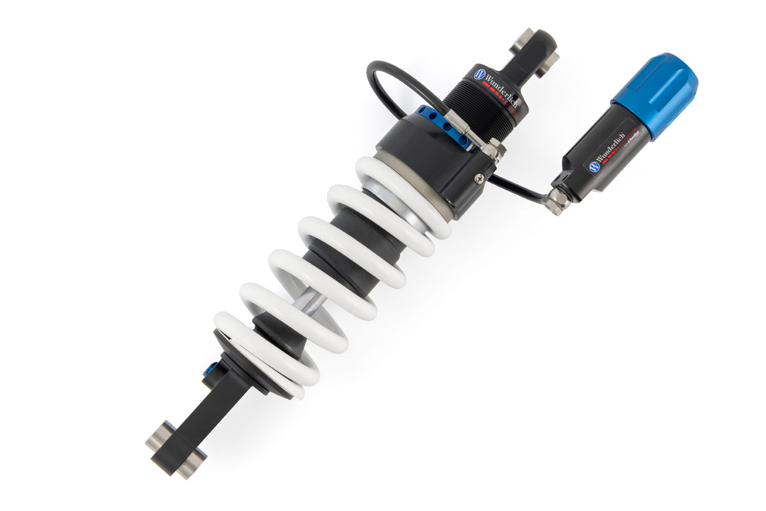 Wunderlich - Suspension Shock Absorber S1 + HPA (57460-524)