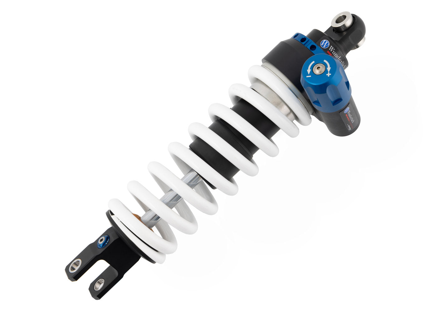 Wunderlich Suspension Shock absorber S1 + HPA-57460-251