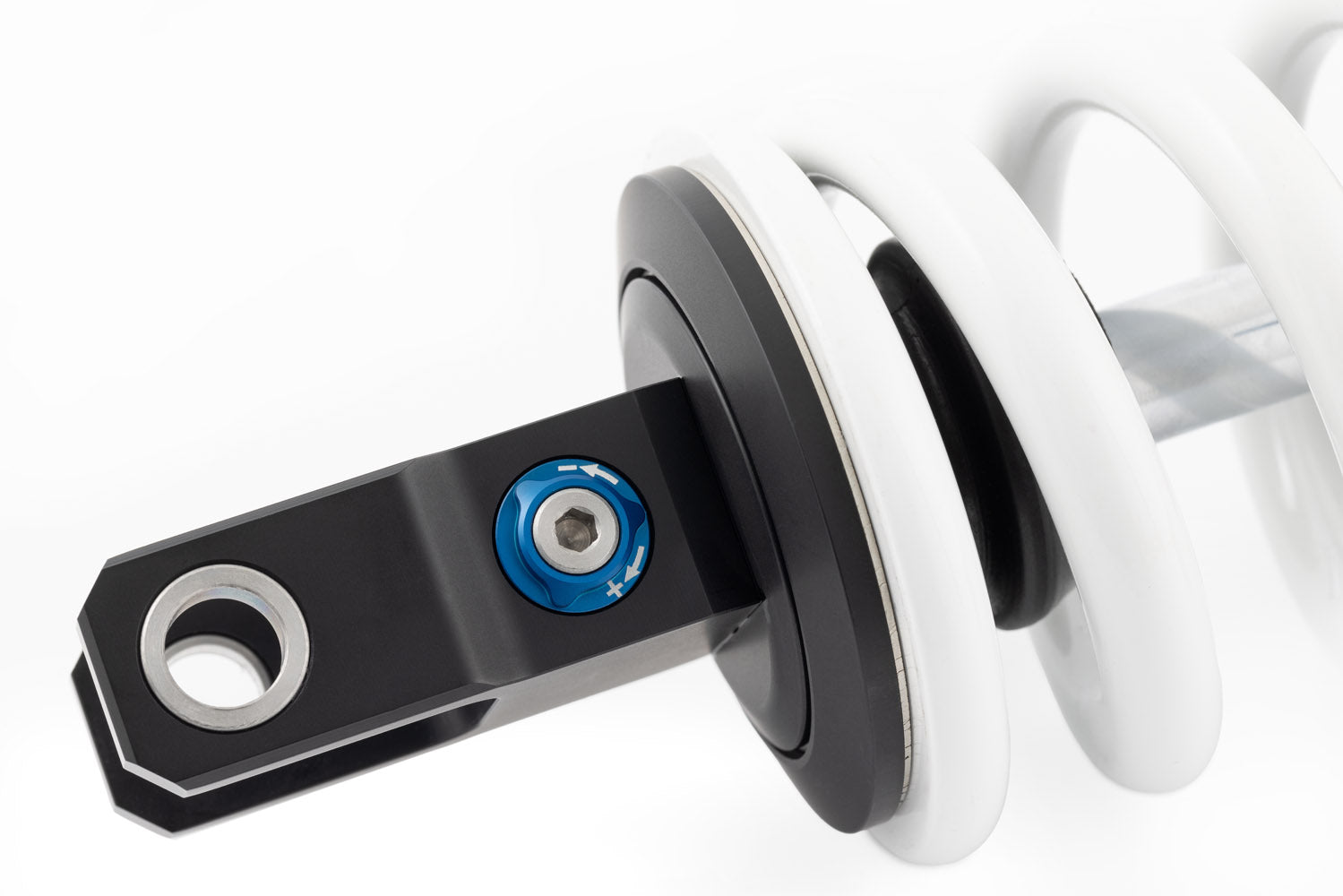 Wunderlich Suspension Shock absorber S4-57460-024