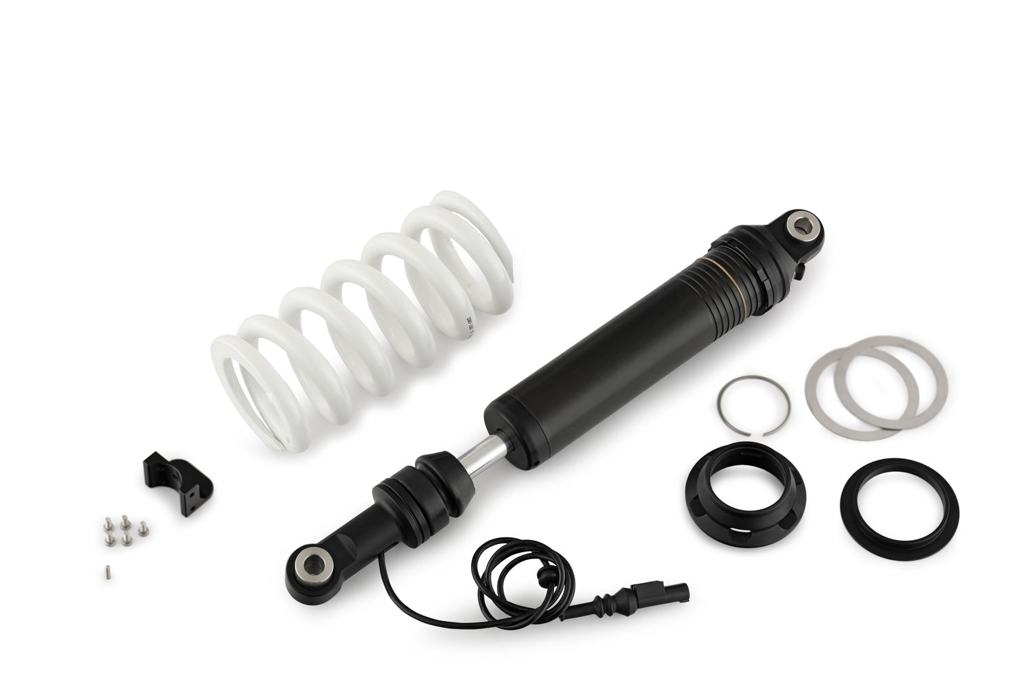 Wunderlich - Suspension eS2 Shock Absorber