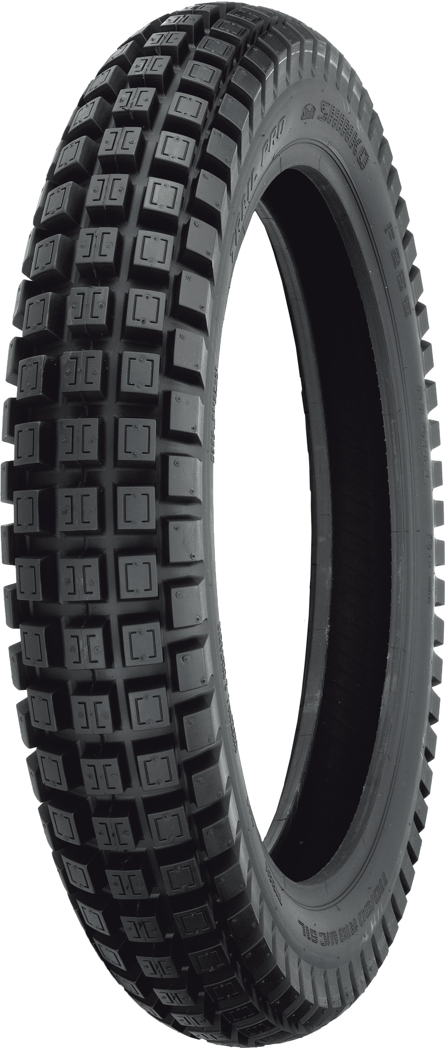 Shinko - Trail Pro 255 Radial Tire