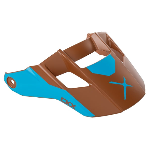 CKX - Peak for Titan Helmet