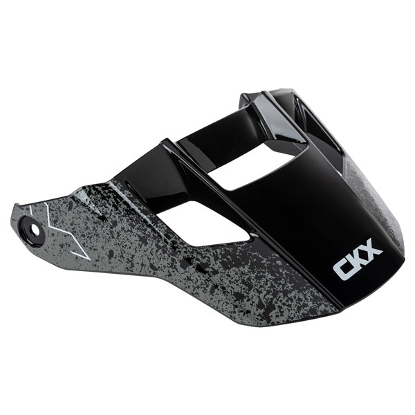 CKX - Peak for Titan Helmet