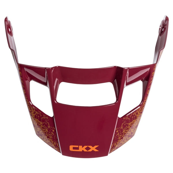 CKX - Peak for Titan Helmet