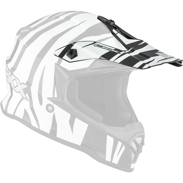 CKX-PEAK TX019Y ZOO WH GLOSS CKX 598025