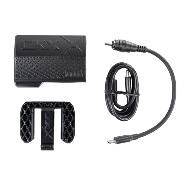 CKX-BATTERY KIT APEX CKX 599121