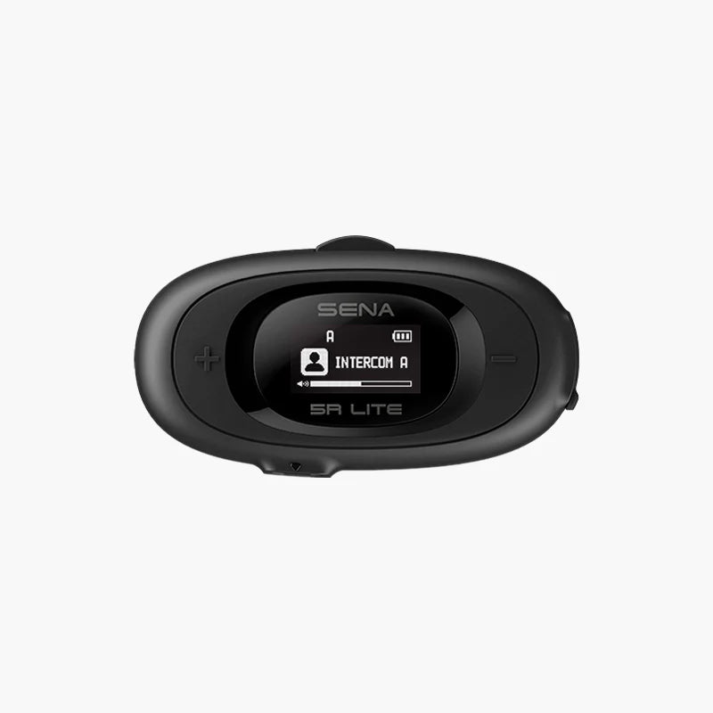 Sena - 5R LITE 2-Way Bluetooth Intercom System