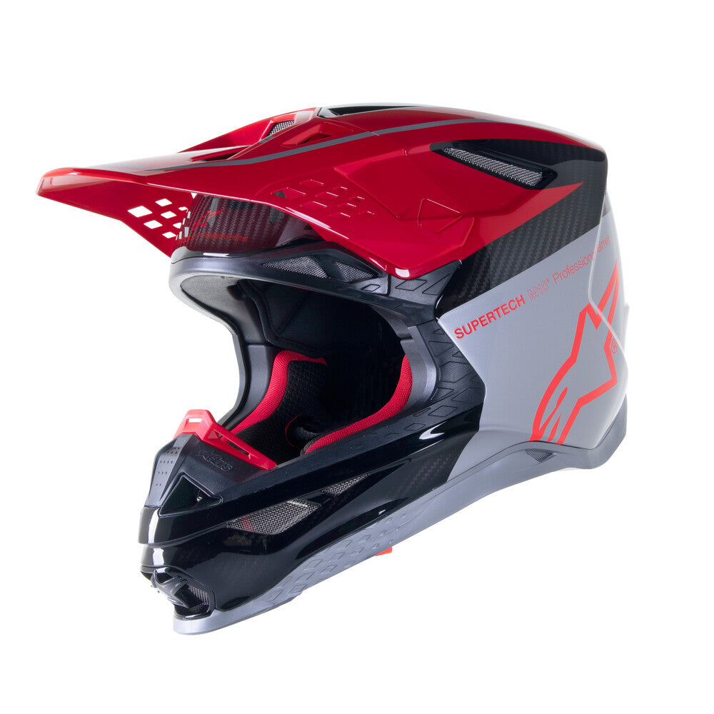 Alpinestars - S-M10 Helmet
