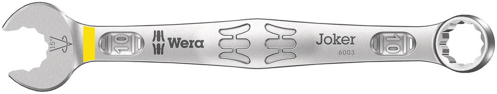 Wera Tools - 6003 Joker combination wrench