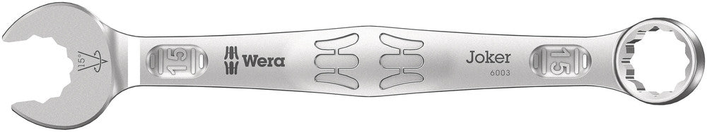 Wera Tools - 6003 Joker combination wrench