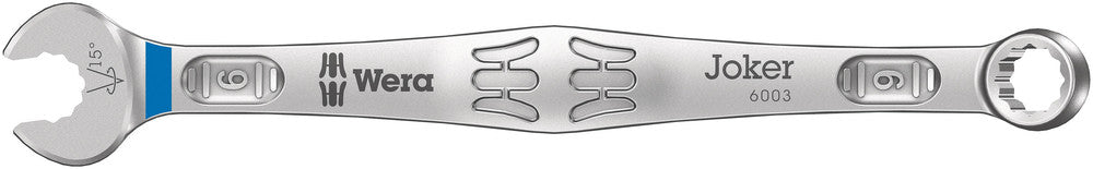 Wera Tools - 6003 Joker combination wrench