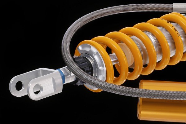 ÖHLINS - Hypersport S36 Shock (HO 136)