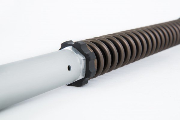 ÖHLINS - Harley NIX 22 Cartridge Kit (FKS 213) for Harley-Davidson Sportster XL1200X Forty-Eight