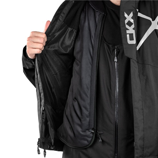 CKX - Conquer Men's Jacket