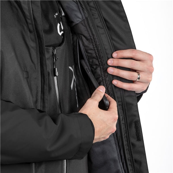 CKX - Conquer Men's Jacket