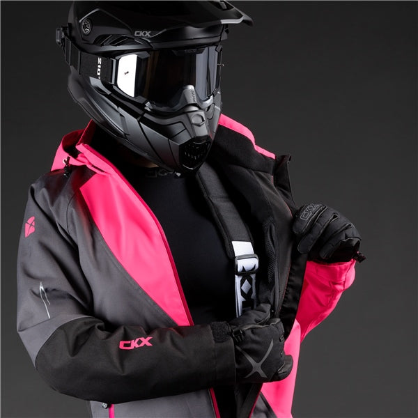 CKX - Elevation Women's One-Piece Suit