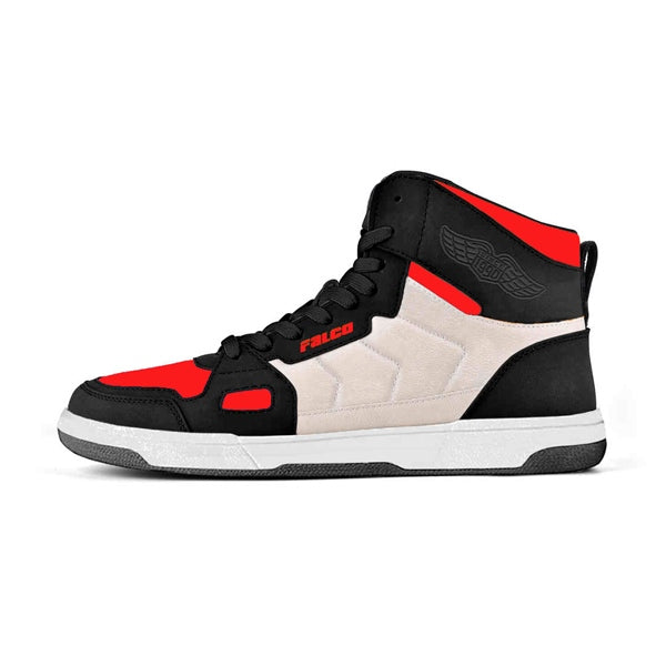 Falcoboots-BOOT HARLEM LADY WOM RD 41/9 FALCO FAL640-24-006-41 8052675496963