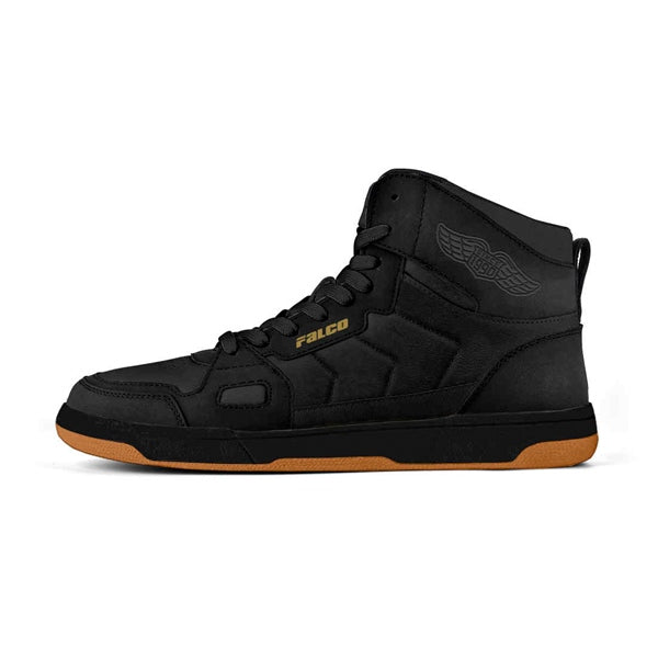 Falcoboots-BOOT HARLEM MEN BK 47/13 FALCO FAL840-24-003-47 8052675497113