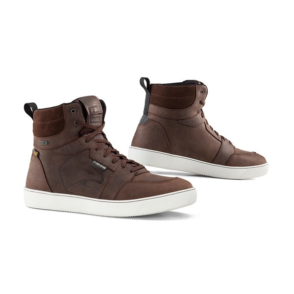 Falcoboots-BOOT DAGGER MEN BK/GY 45/11 FALCO FAL767-24-031-45 8052675498042