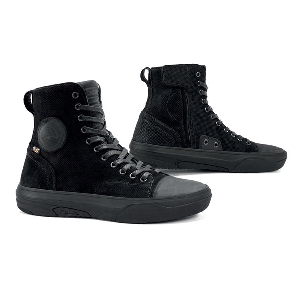 Falcoboots-BOOTS LENNOX 3 WOM BK 41/9 FALCO FAL881-25-003-41 8052675499643