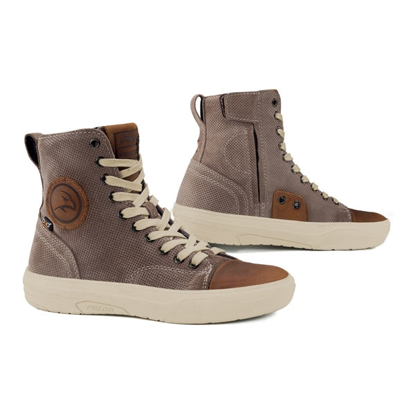 Falcoboots-BOOTS LENNOX 3 WOM TAUPE/BRW 41/9 FALCO FAL881-25-013-41 8052675499766
