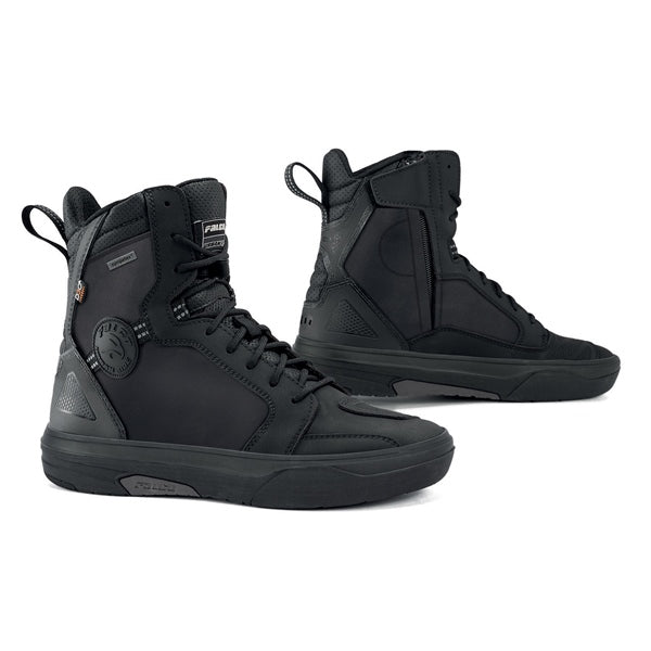 Falcoboots-BOOTS CHASER 2 BK 47/13 FALCO FAL502-25-003-47 8052675499919