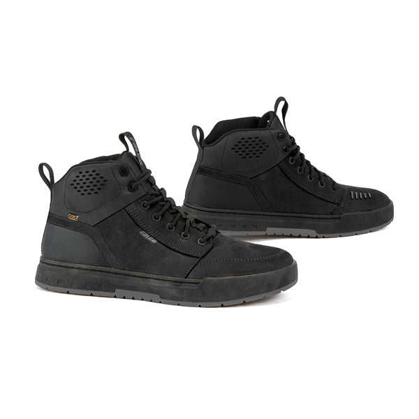 Falcoboots-BOOTS PATROL 2 BK 47/13 FALCO FAL874-25-003-47 8052675493214