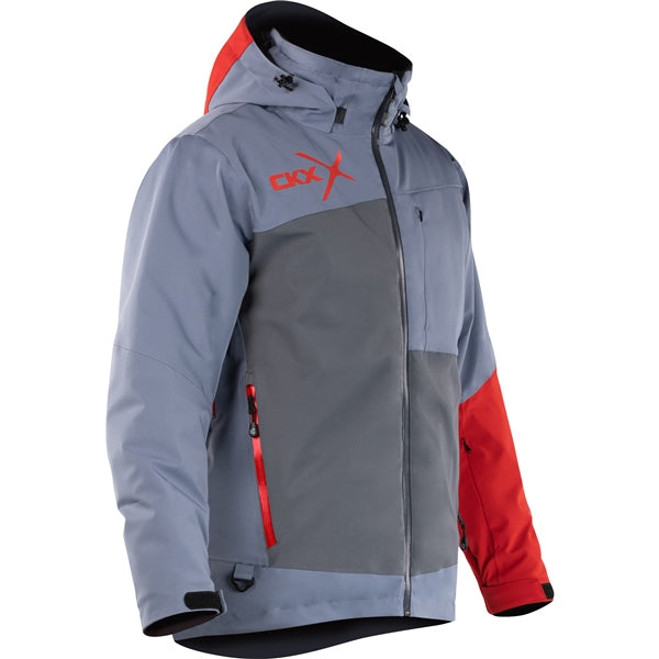 CKX - Alaska Men's Jacket