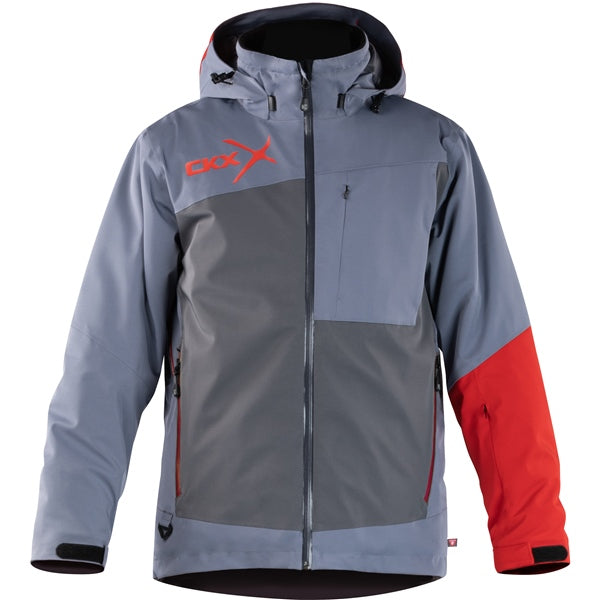 CKX - Alaska Men's Jacket