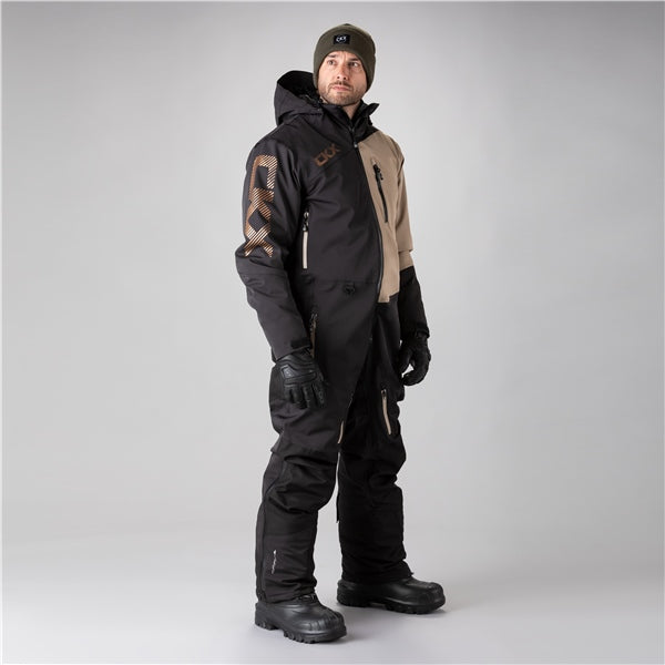 CKX - Yukon One Piece Suit