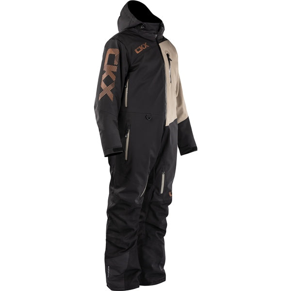 CKX - Yukon One Piece Suit