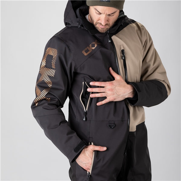 CKX - Yukon One Piece Suit