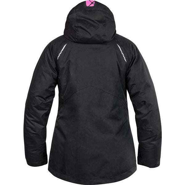 CKX - Element Women's Jacket