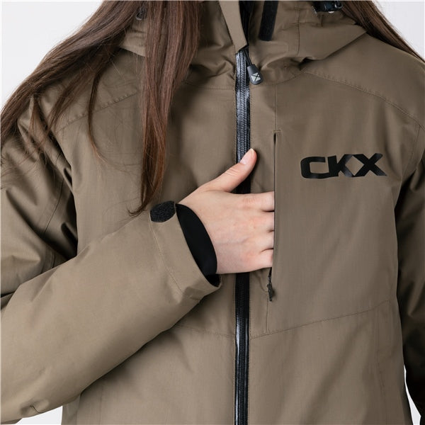 CKX - Element Women's Jacket