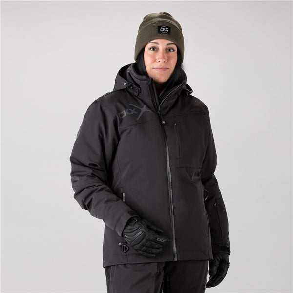 CKX - Alaska Women's Jacket