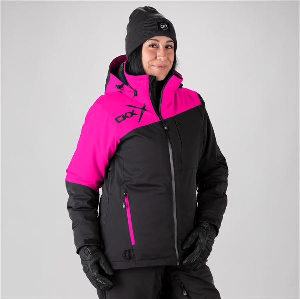 CKX - Alaska Women's Jacket