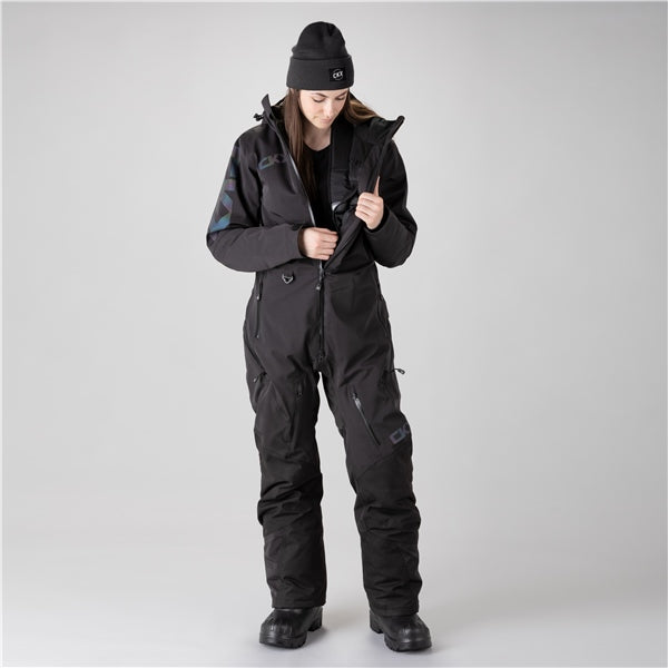 CKX - Women's Yukon One Piece Suit