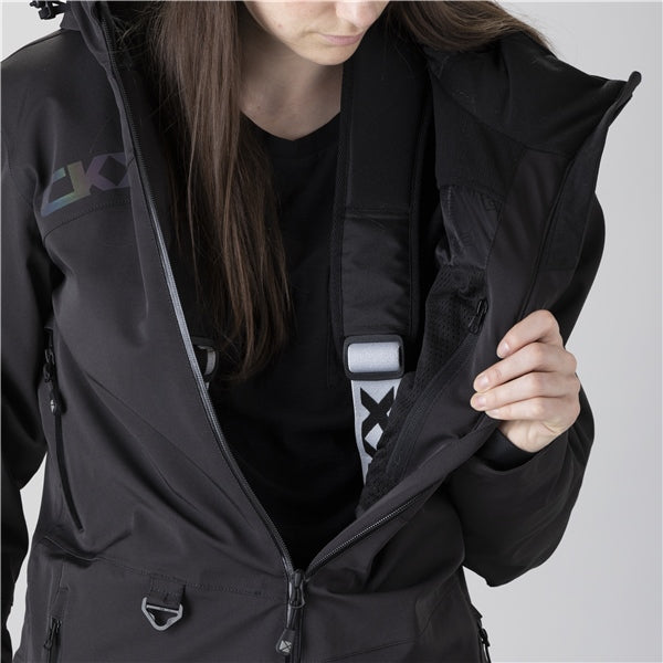 CKX - Women's Yukon One Piece Suit