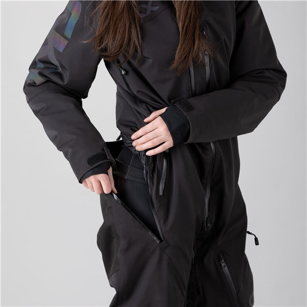 CKX - Women's Yukon One Piece Suit