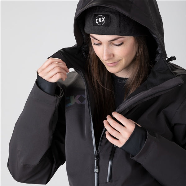 CKX - Women's Yukon One Piece Suit