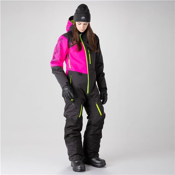 CKX - Women's Yukon One Piece Suit