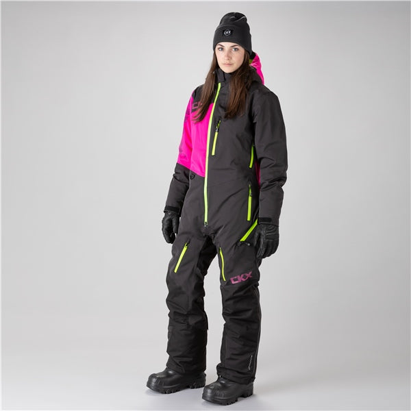CKX - Women's Yukon One Piece Suit