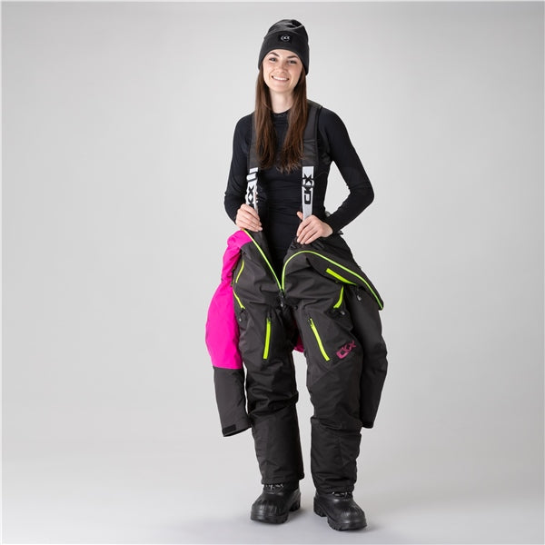 CKX - Women's Yukon One Piece Suit