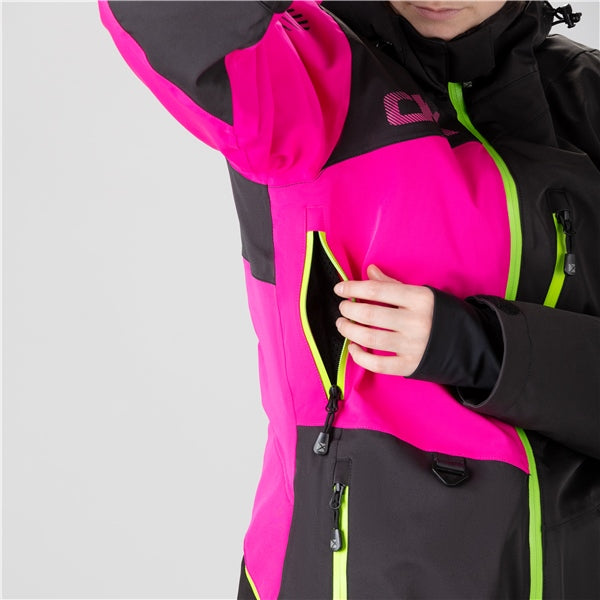 CKX - Women's Yukon One Piece Suit