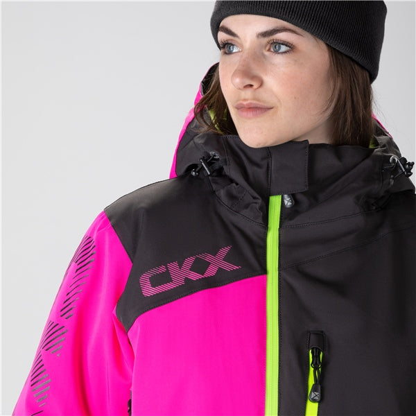 CKX - Women's Yukon One Piece Suit