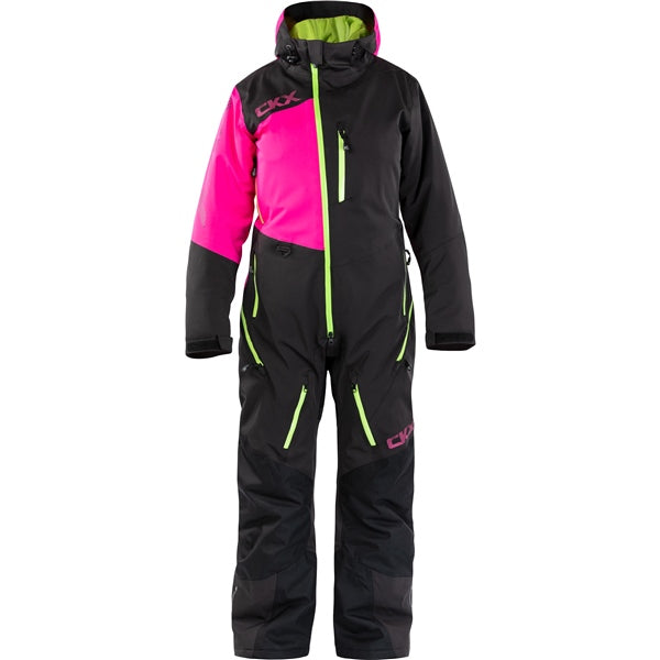 CKX - Women's Yukon One Piece Suit