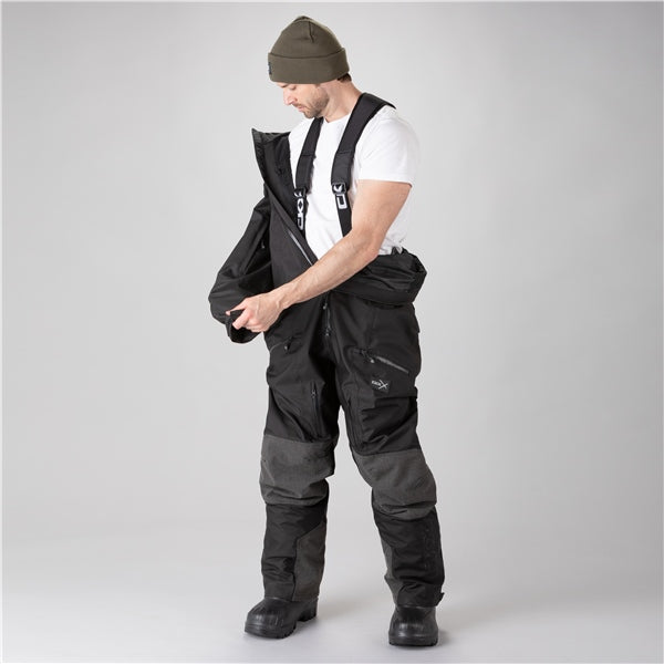 CKX-1 PIECE KIT ELEVATION MEN BK 2XL M24-05-BLK 2XL