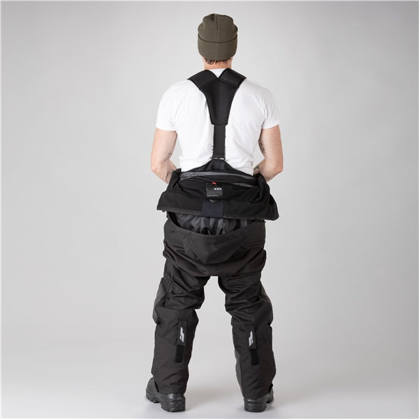 CKX-1 PIECE KIT ELEVATION MEN BK 2XL M24-05-BLK 2XL