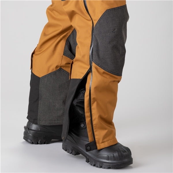 CKX-1 PIECE KIT ELEVATION MEN CAMEL 3XL M24-05-CML 3XL